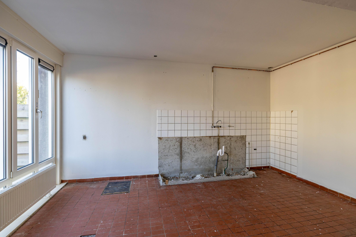 Foto 4 van Meerpaal 225 in Groningen