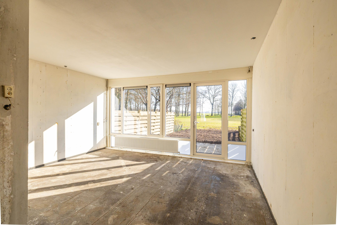 Foto 6 van Meerpaal 225 in Groningen