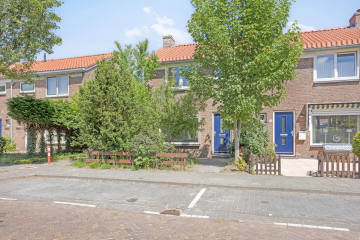 Schuurmanstraat 13 in Beverwijk