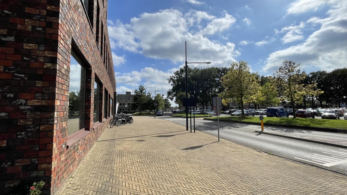 Foto 2 van Europalaan 104 in Stadskanaal