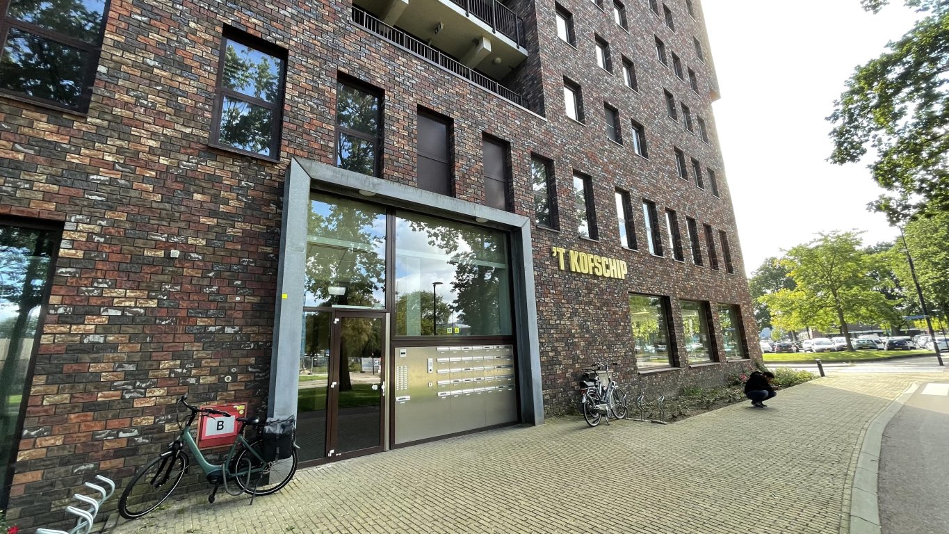 Foto 3 van Europalaan 104 in Stadskanaal