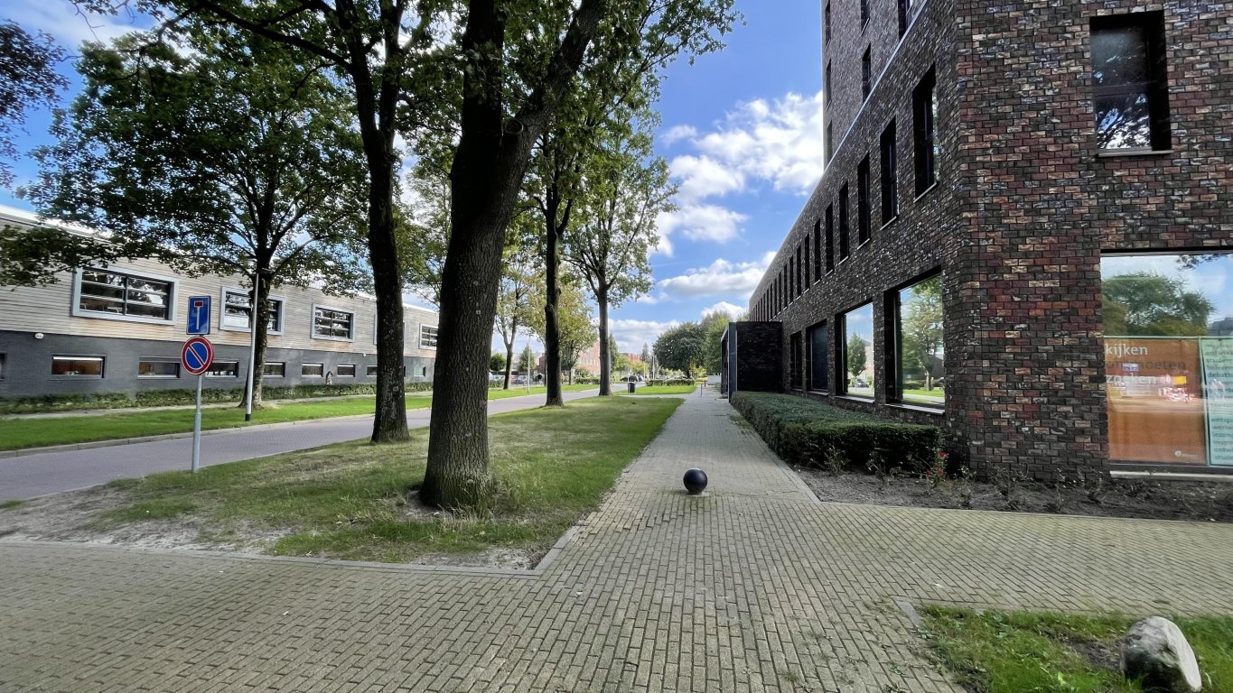 Foto 15 van Europalaan 104 in Stadskanaal