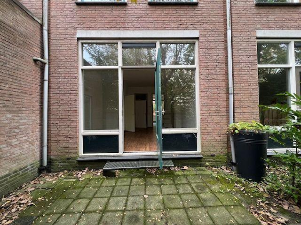 Foto 1 van Volmarijnstraat 9 in Rotterdam