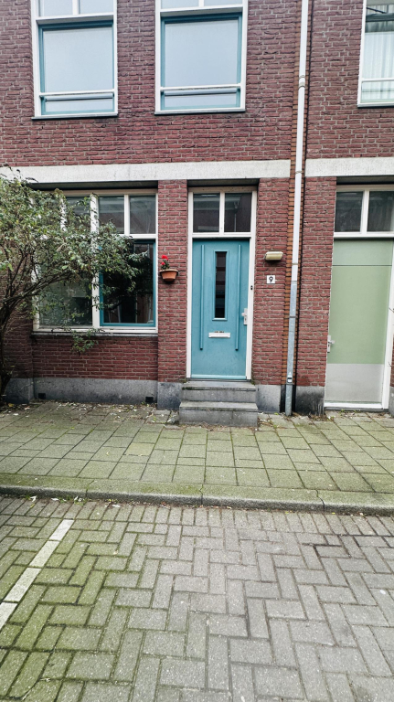 Foto 26 van Volmarijnstraat 9 in Rotterdam