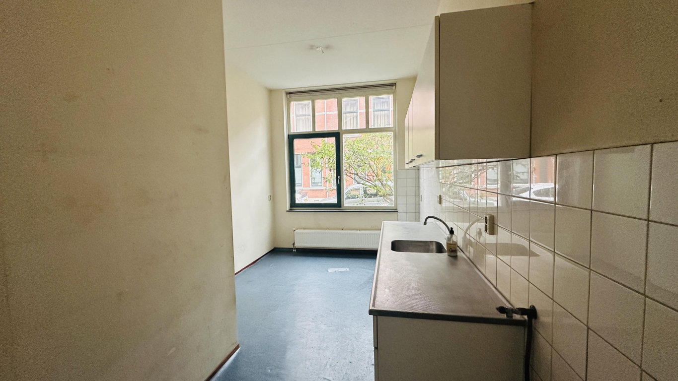 Foto 4 van Volmarijnstraat 9 in Rotterdam