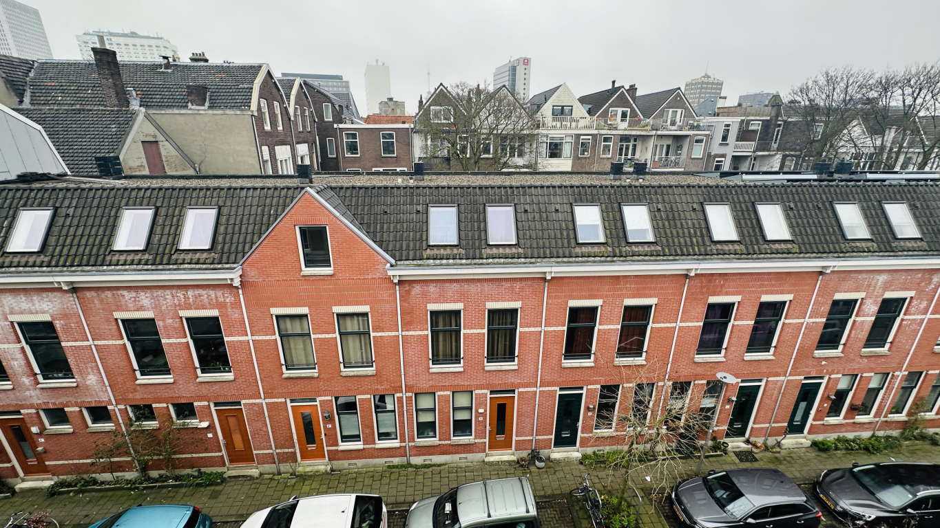 Foto 19 van Volmarijnstraat 9 in Rotterdam