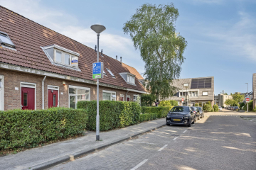 Frankendaal 65 in Rotterdam