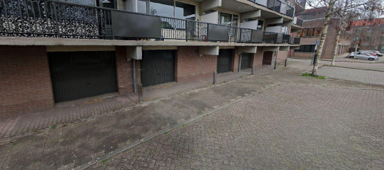 Goudvink 2 in Nieuwegein