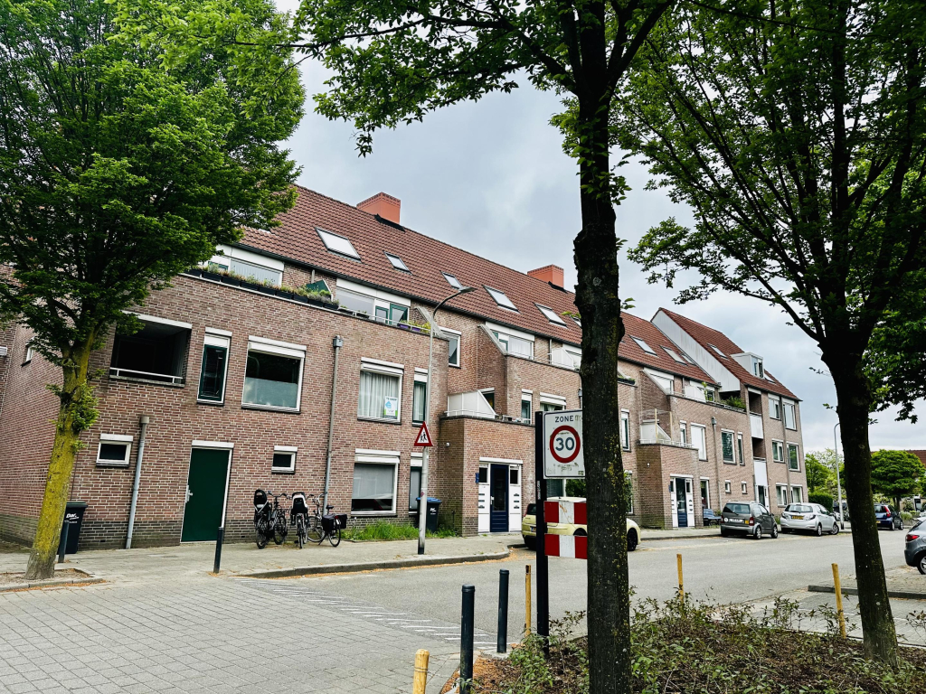 Foto 14 van Daalderstraat 7 in Nijmegen