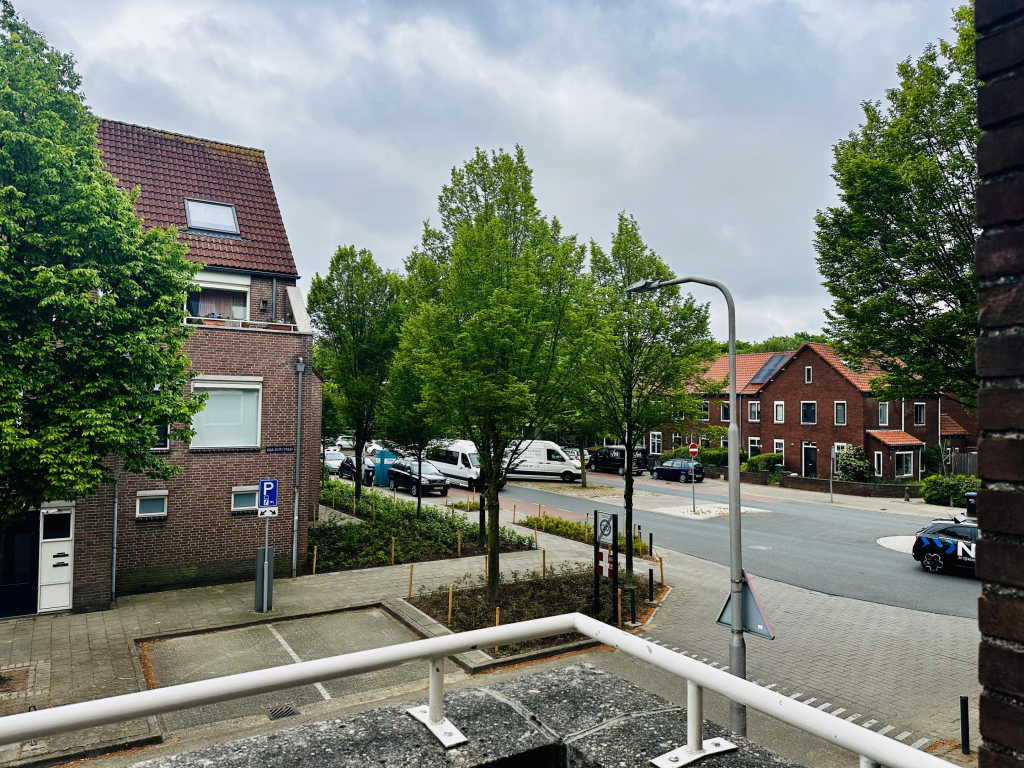 Foto 4 van Daalderstraat 7 in Nijmegen