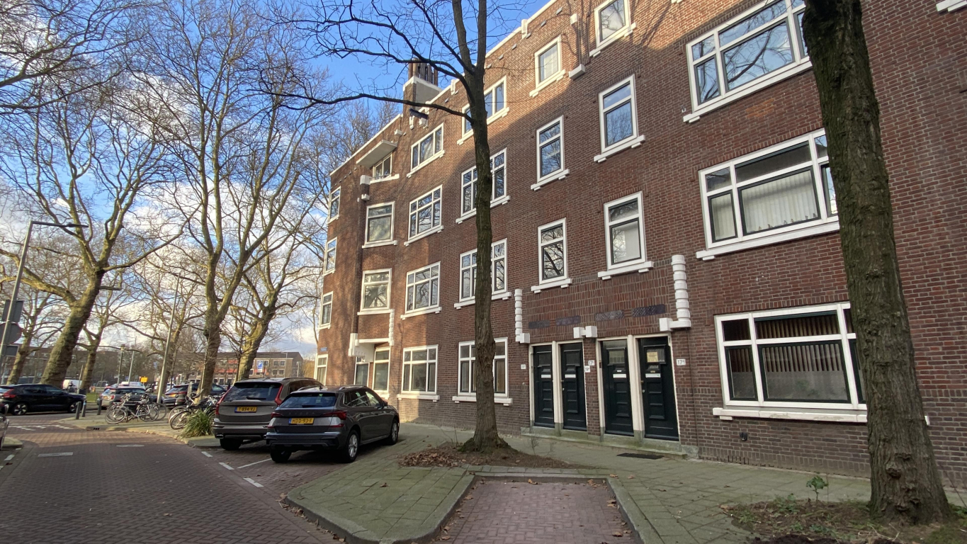 Foto 14 van Persijnstraat 19-b in Rotterdam