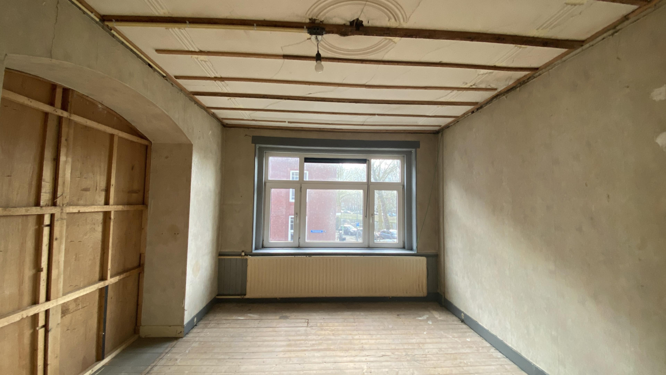 Foto 3 van Persijnstraat 19-b in Rotterdam