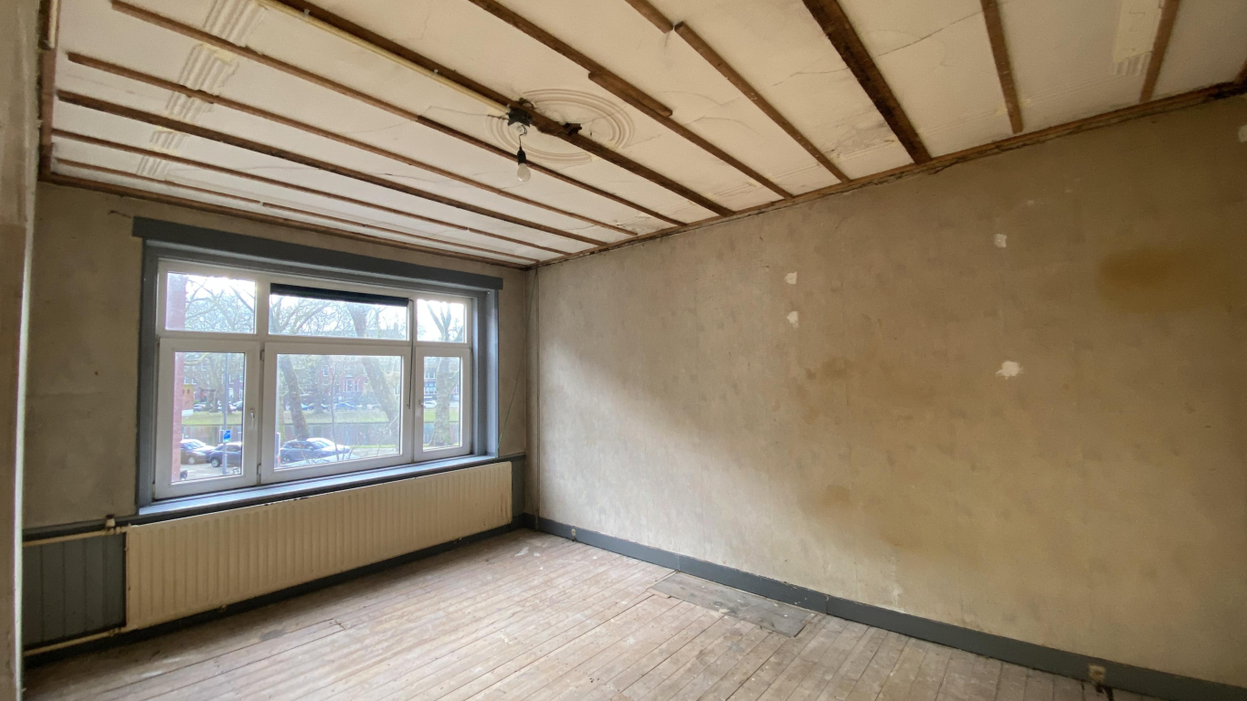 Foto 4 van Persijnstraat 19-b in Rotterdam
