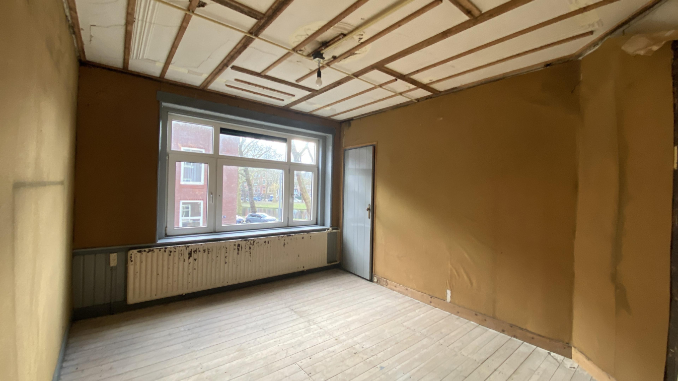 Foto 5 van Persijnstraat 19-b in Rotterdam