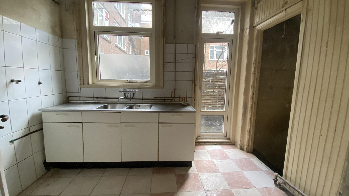 Foto 11 van Persijnstraat 19-b in Rotterdam
