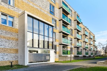 vrije-sector-woningen te huur op Toos Korvezeepad 79