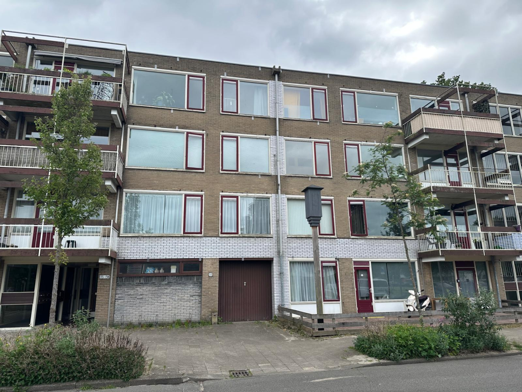 Foto 3 van Valparaisodreef 133 in Utrecht