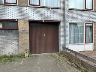 Valparaisodreef 133 in Utrecht