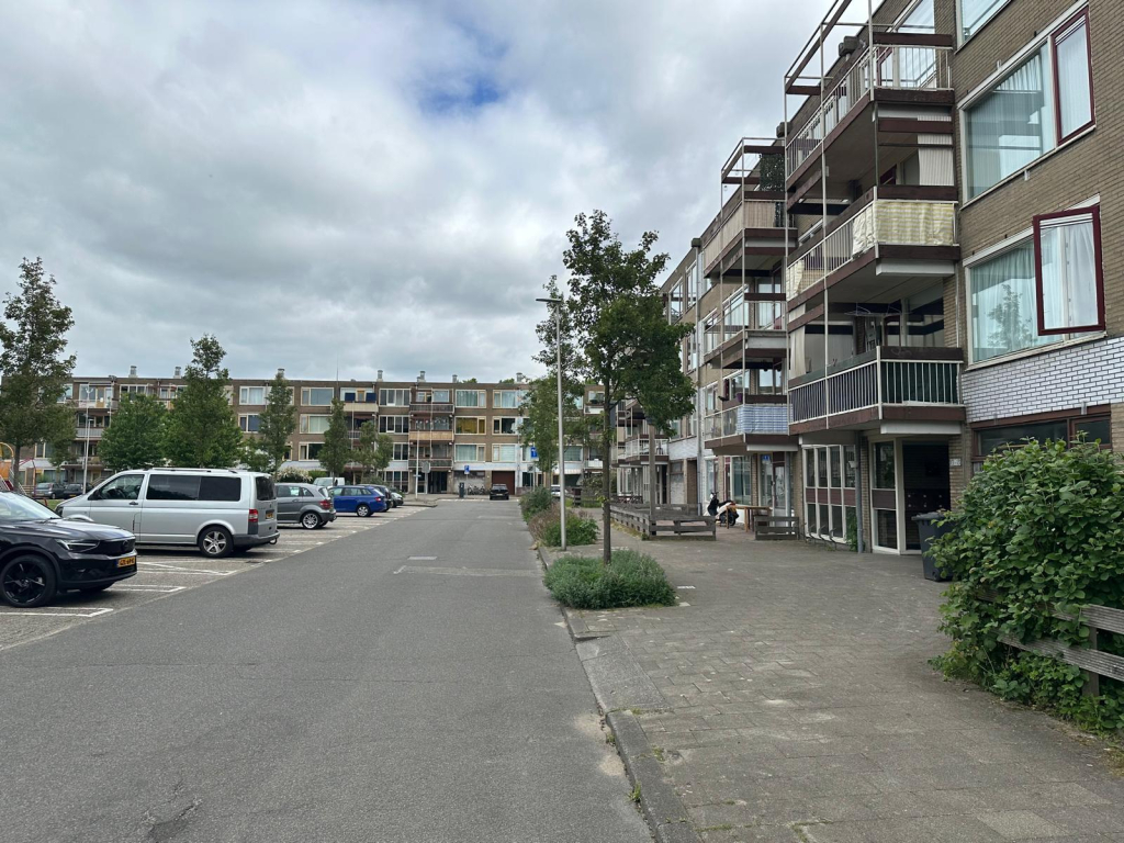 Foto 4 van Valparaisodreef 133 in Utrecht