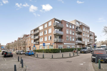 P.C.Hooftplein 37 in Rotterdam