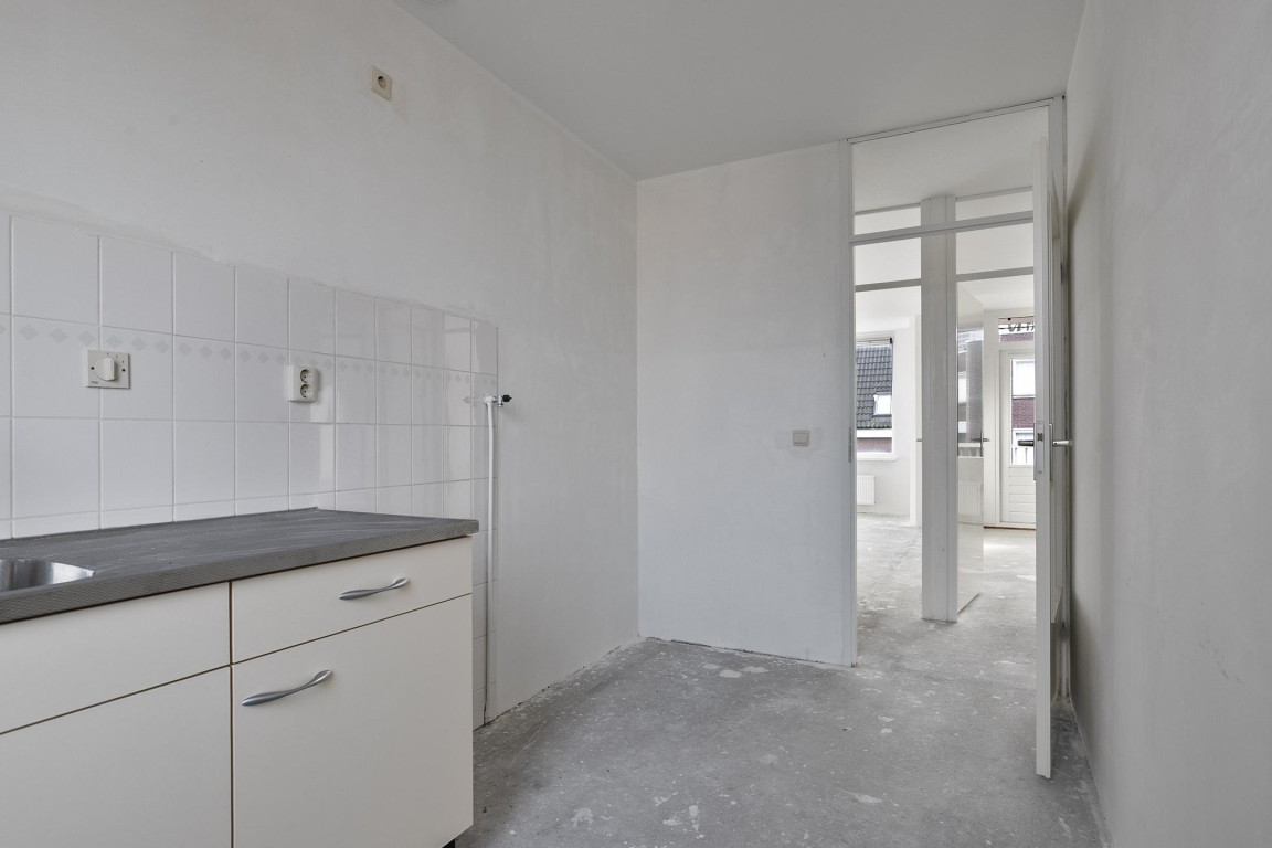Foto 4 van P.C.Hooftplein 37 in Rotterdam