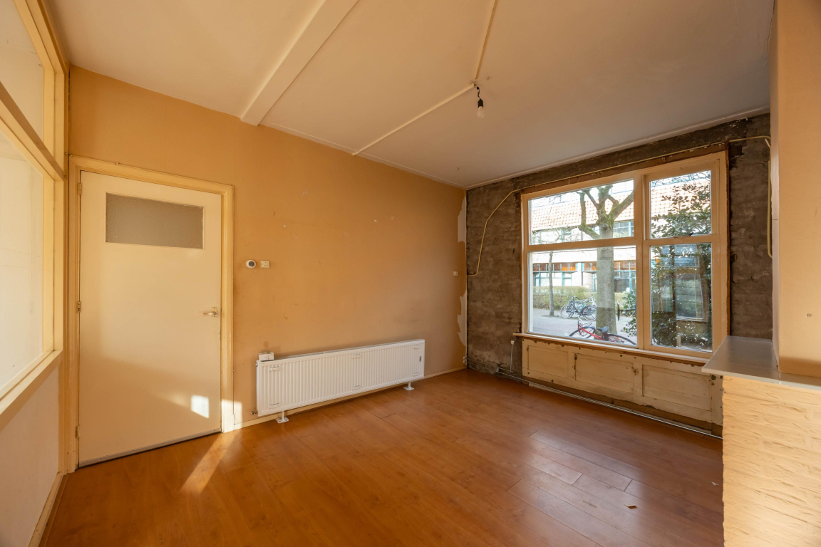 Foto 4 van Louise Henriettestraat 22 in Groningen