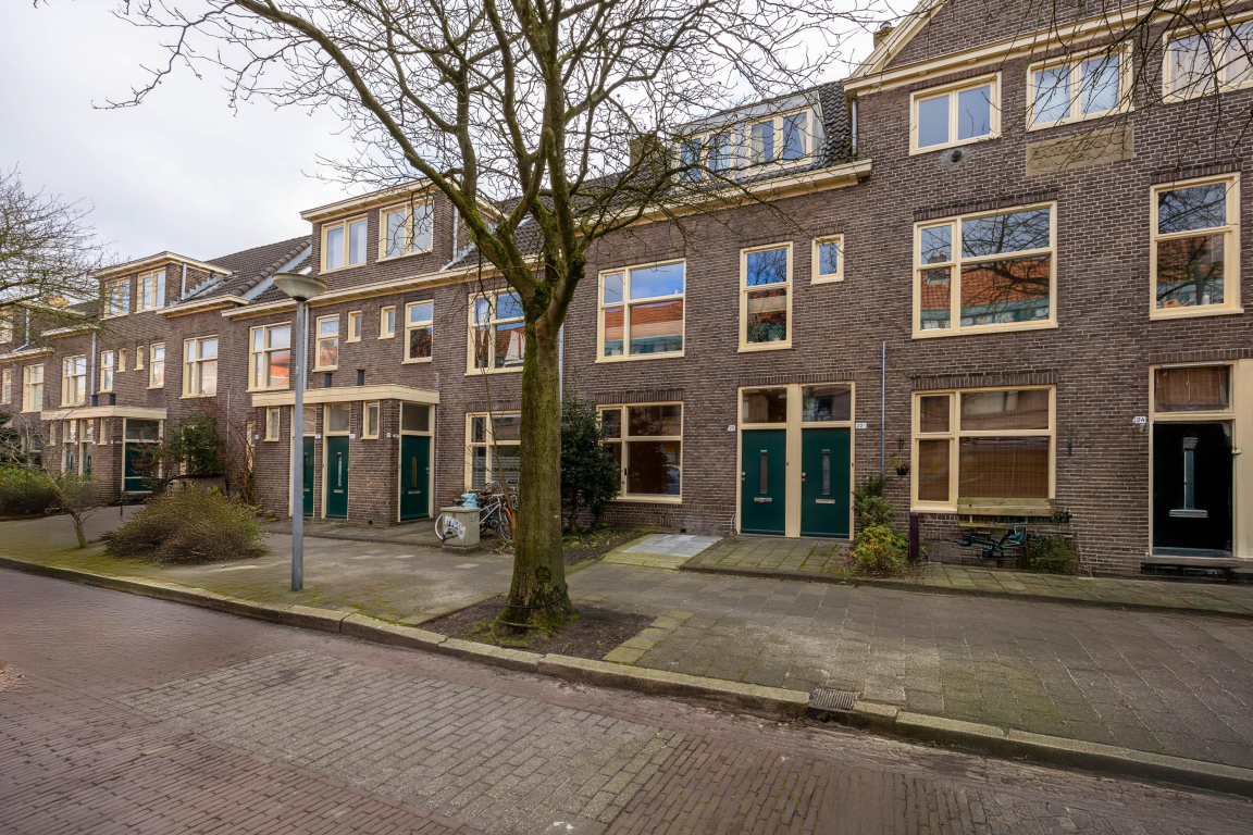 Foto 20 van Louise Henriettestraat 22 in Groningen