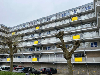 Forellendaal 333 in Den Haag