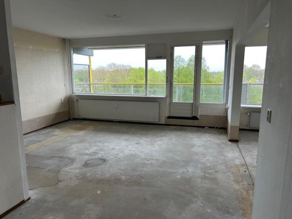 Foto 4 van Forellendaal 333 in Den Haag