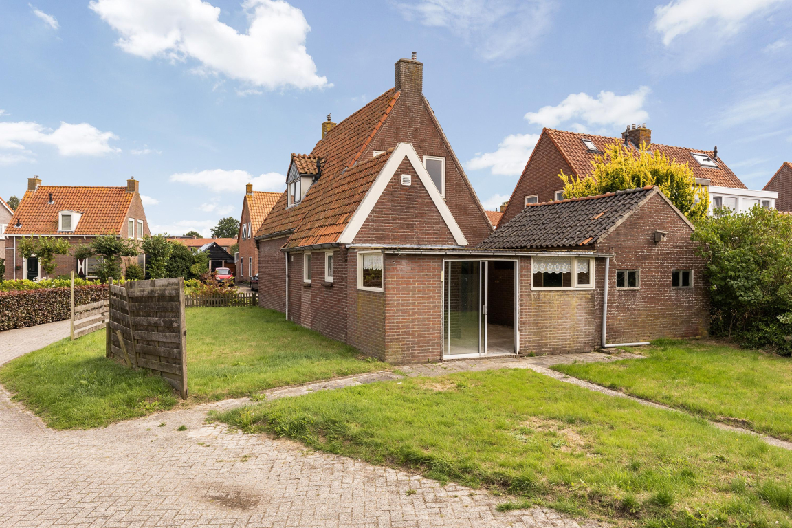 Foto 4 van Ten Holtheweg 56 in Steenwijkerwold