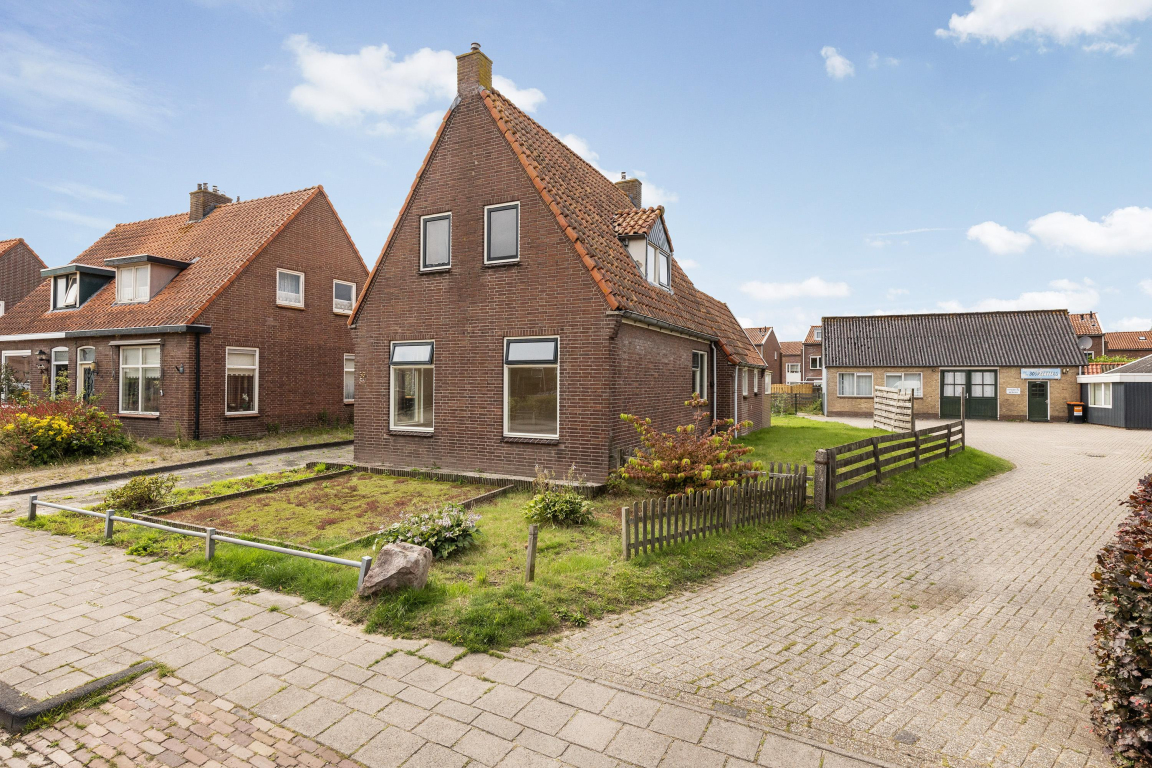 Foto 1 van Ten Holtheweg 56 in Steenwijkerwold