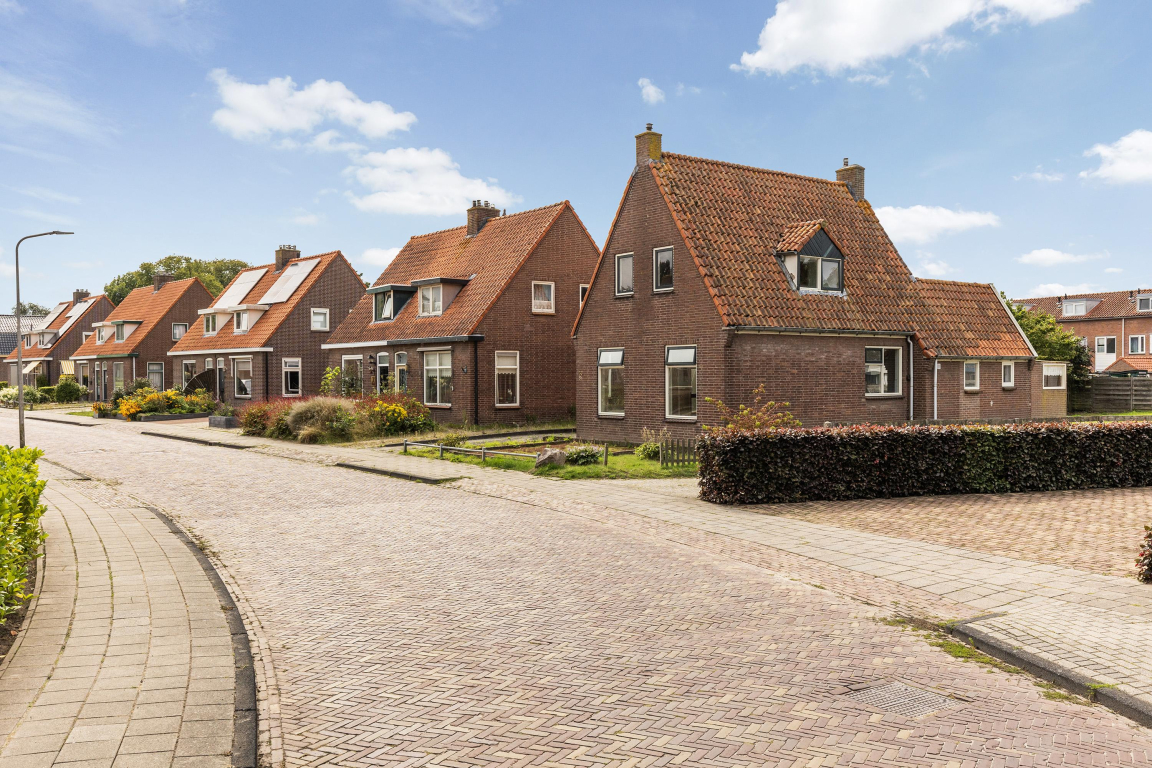 Foto 1 van Ten Holtheweg 56 in Steenwijkerwold