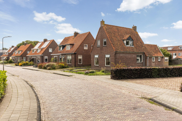 Ten Holtheweg 56 in Steenwijkerwold