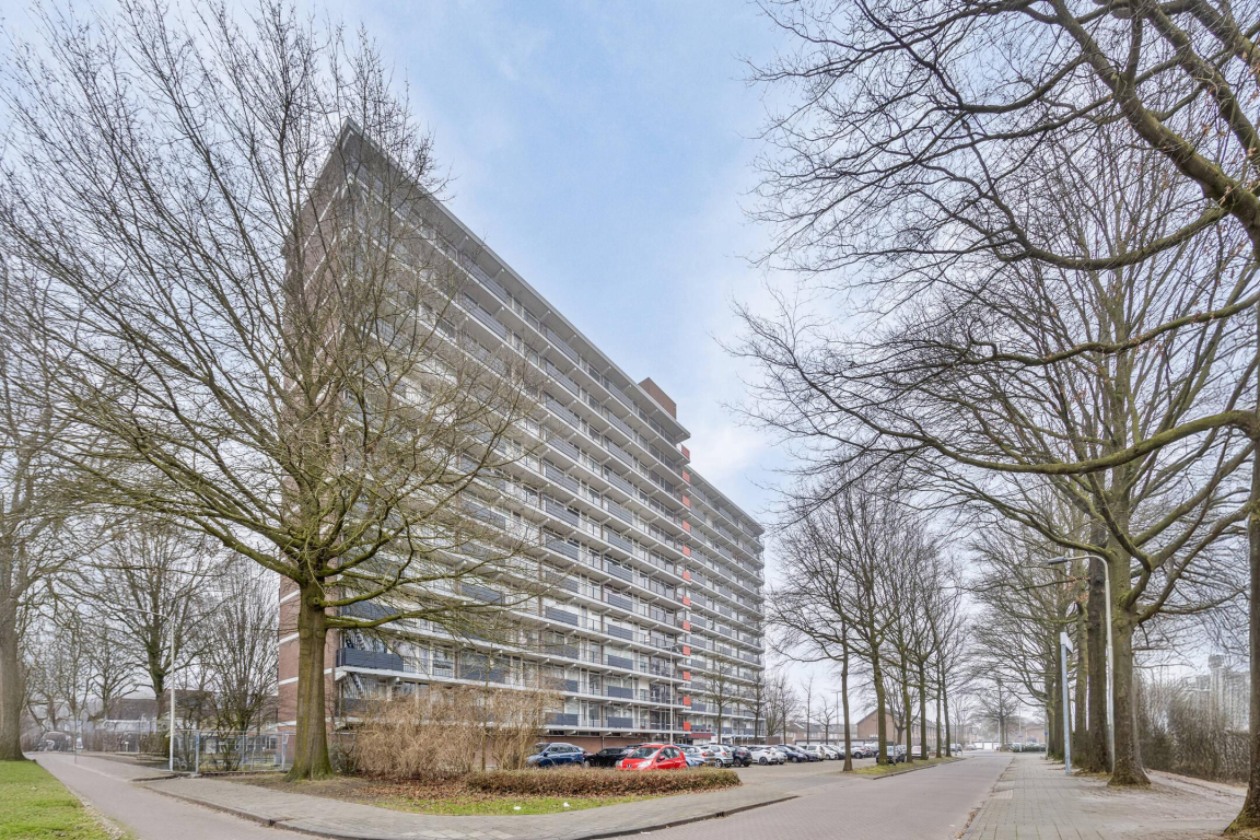 Foto 3 van Meulemansstraat 85 in Tilburg