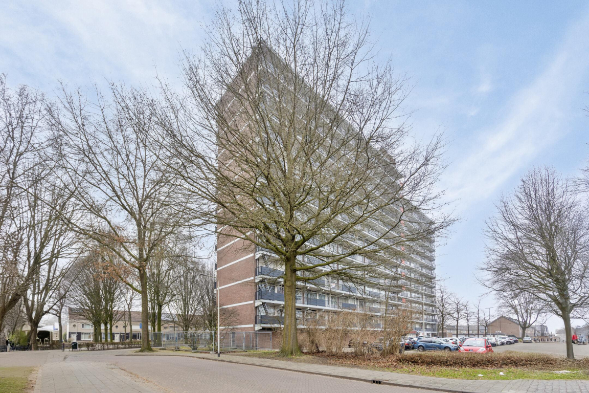 Foto 4 van Meulemansstraat 85 in Tilburg