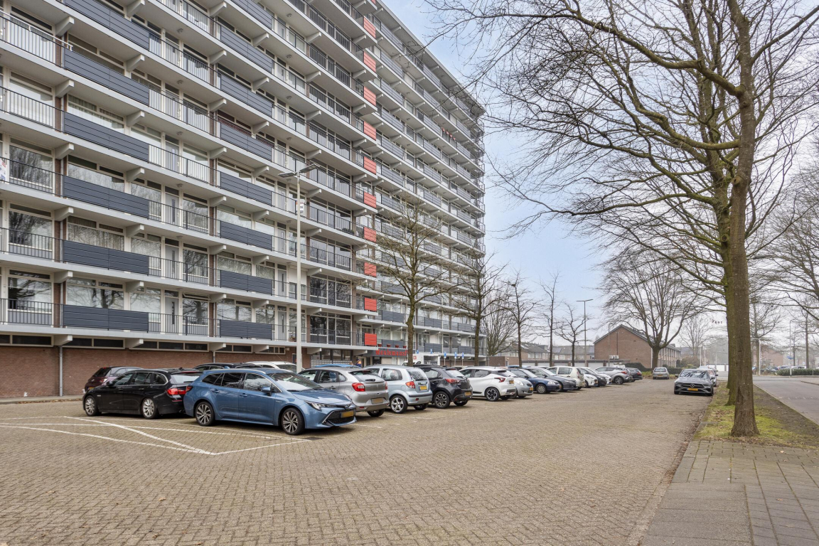 Foto 5 van Meulemansstraat 85 in Tilburg