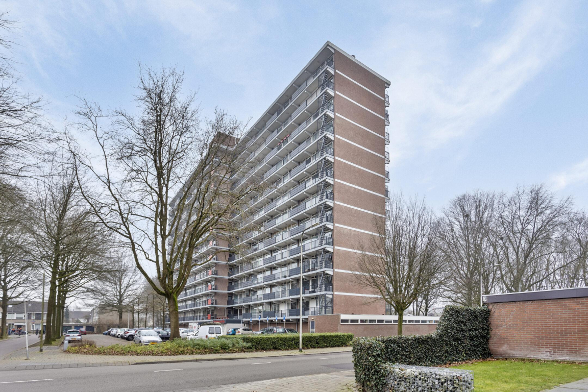 Foto 7 van Meulemansstraat 85 in Tilburg