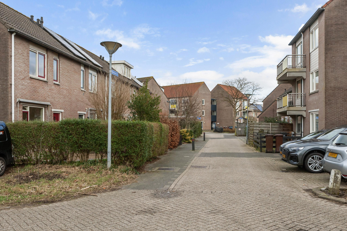 Foto 4 van Amiranten 4 in Utrecht