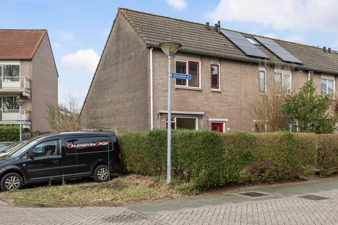 Foto 5 van Amiranten 4 in Utrecht