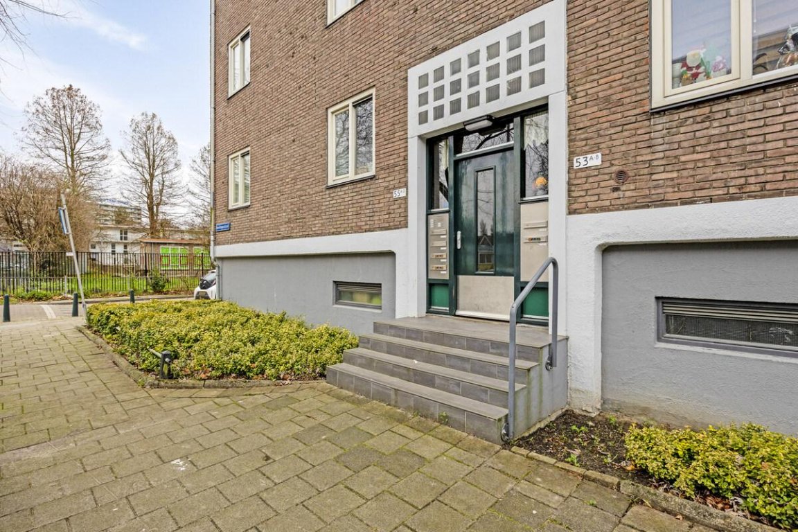 Foto 18 van Beeningerstraat 55-C in Rotterdam