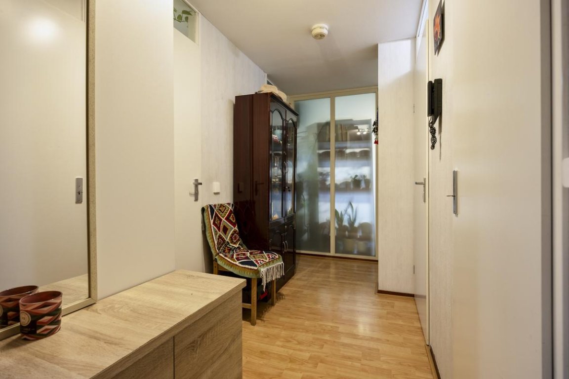 Foto 10 van Beeningerstraat 55-C in Rotterdam