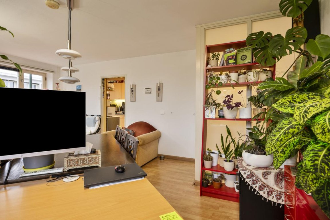 Foto 4 van Beeningerstraat 55-C in Rotterdam