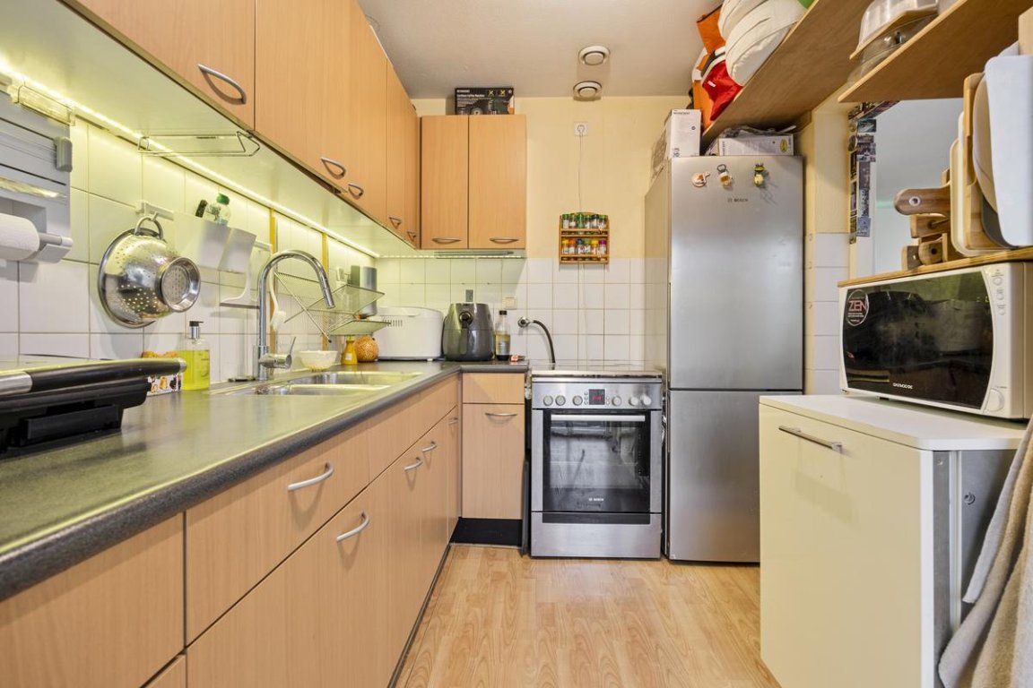 Foto 7 van Beeningerstraat 55-C in Rotterdam