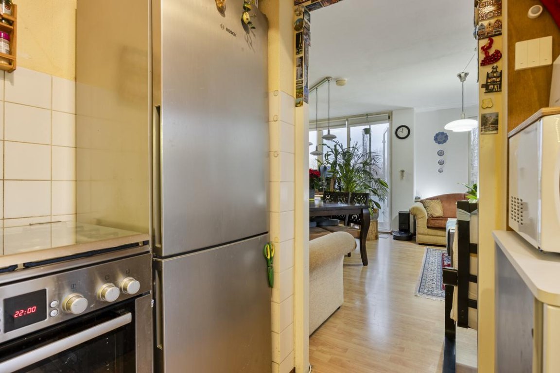 Foto 9 van Beeningerstraat 55-C in Rotterdam