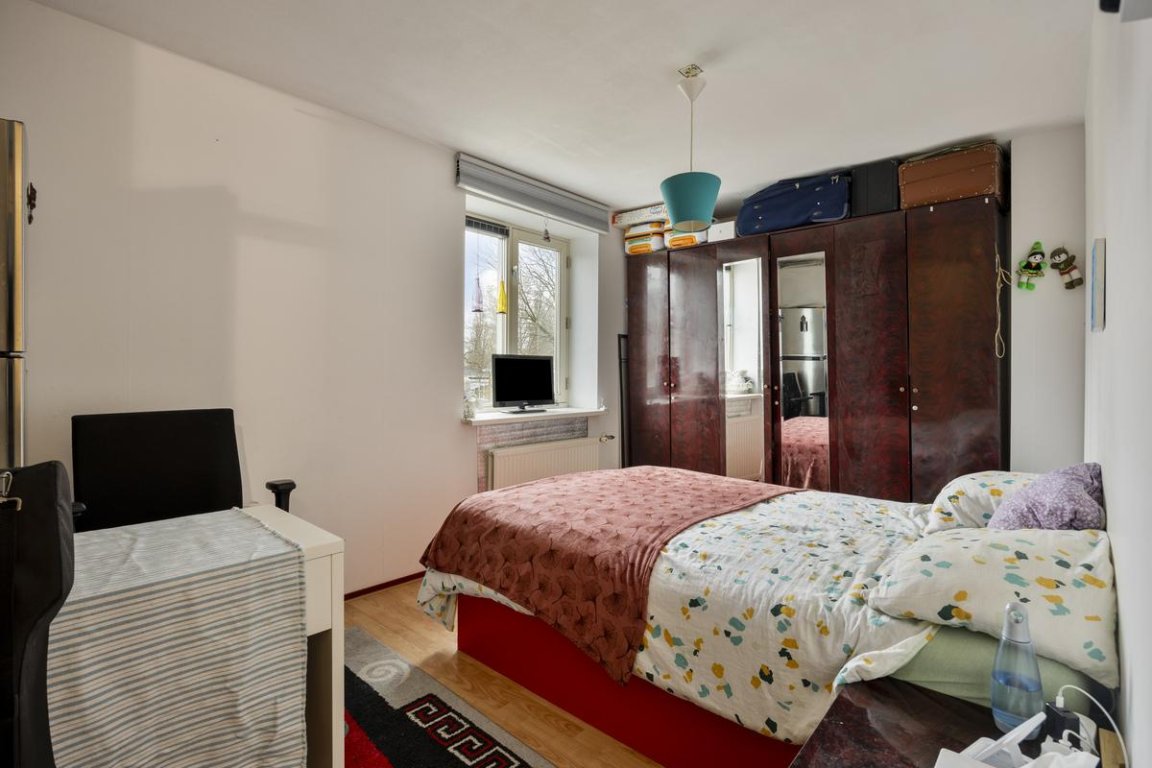 Foto 12 van Beeningerstraat 55-C in Rotterdam