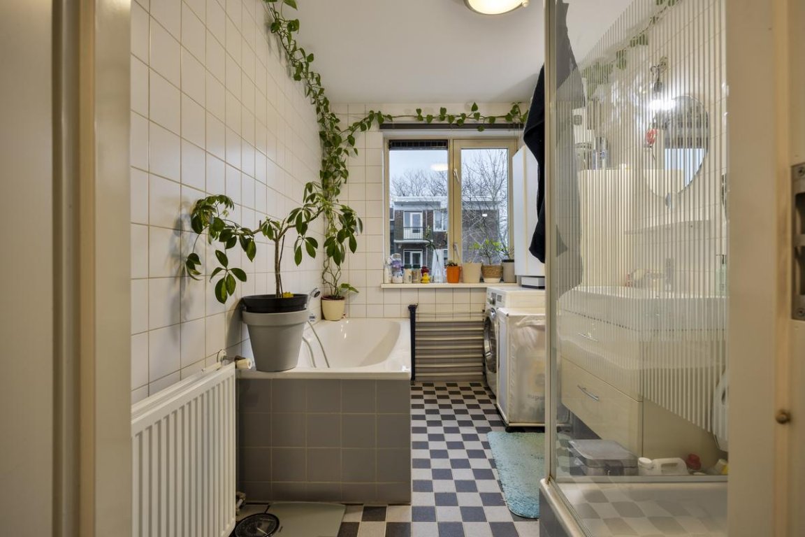 Foto 14 van Beeningerstraat 55-C in Rotterdam