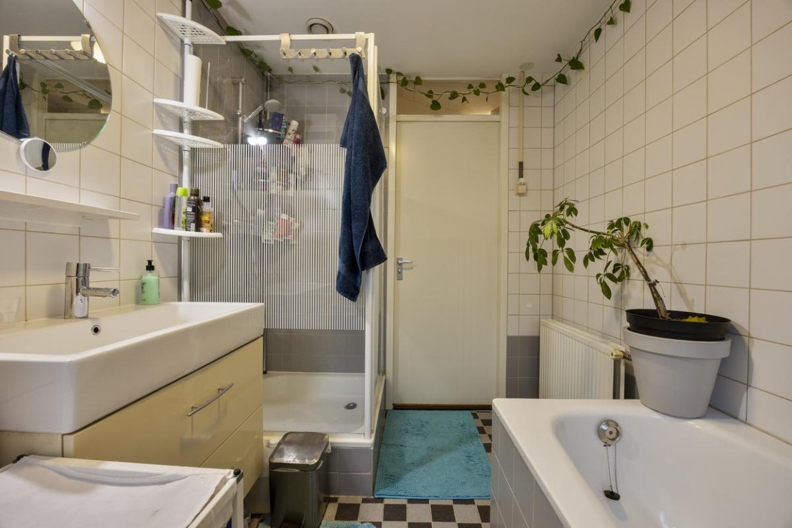 Foto 15 van Beeningerstraat 55-C in Rotterdam