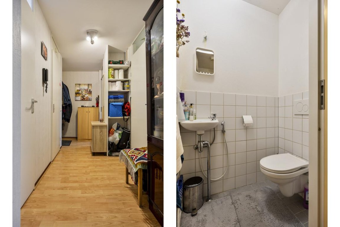 Foto 11 van Beeningerstraat 55-C in Rotterdam