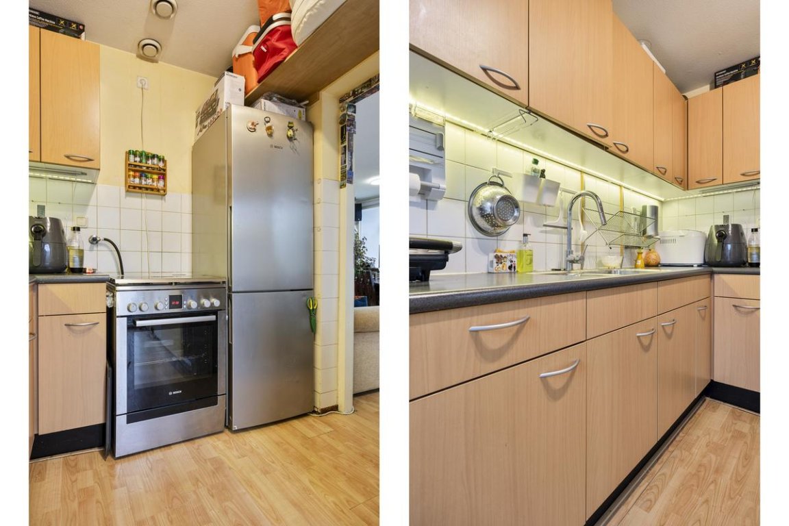 Foto 8 van Beeningerstraat 55-C in Rotterdam