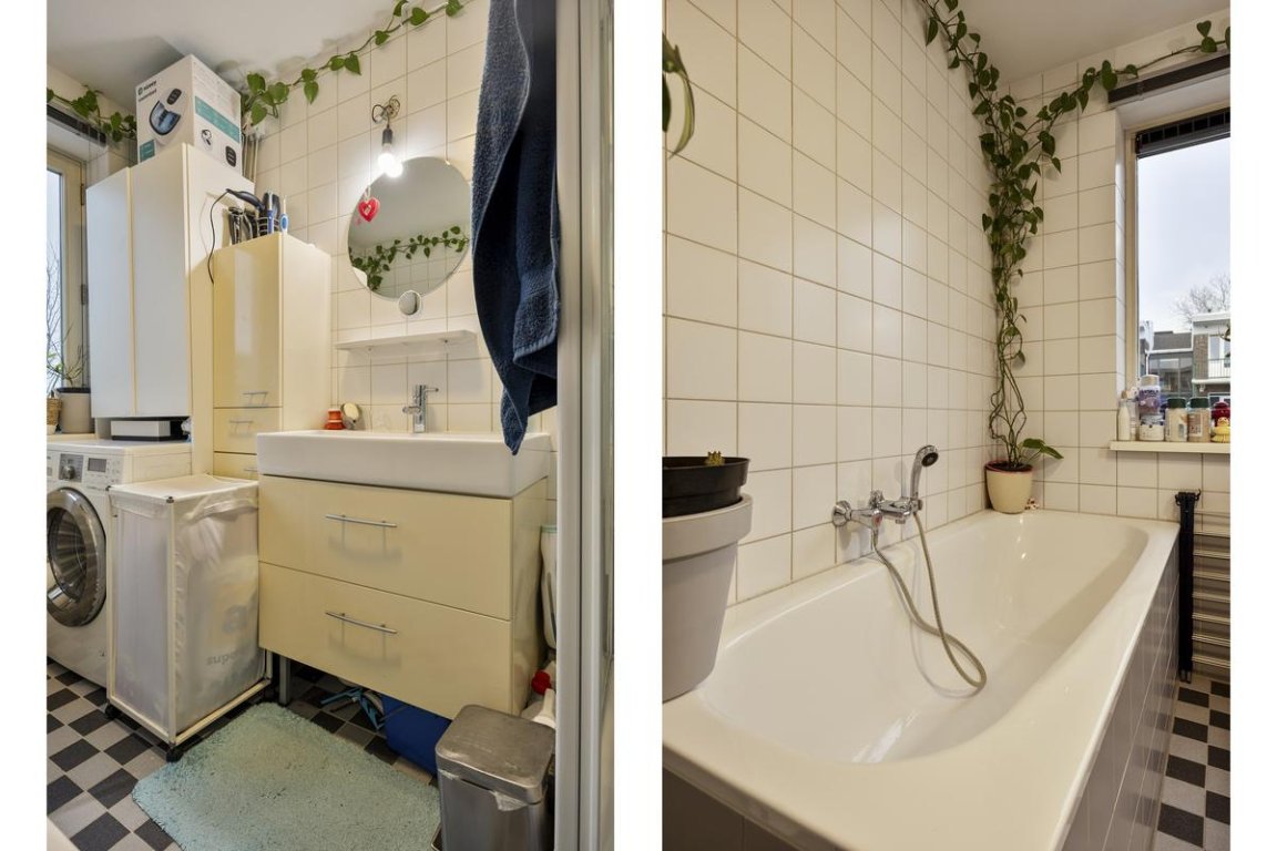 Foto 16 van Beeningerstraat 55-C in Rotterdam